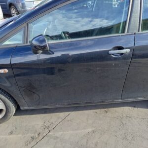 PUERTA DELANTERA IZQUIERDA SEAT LEON (1P1)