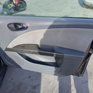 ELEVALUNAS DELANTERO DERECHO SEAT LEON (1P1)