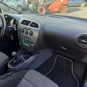 MANDO MULTIFUNCION SEAT LEON (1P1)