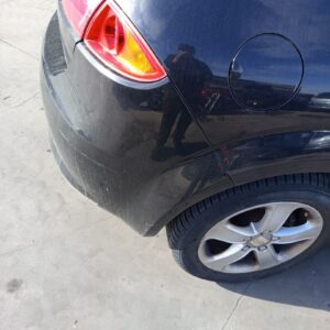 PARAGOLPES TRASERO SEAT LEON (1P1)