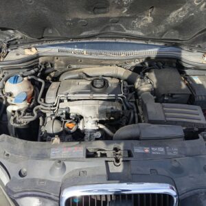 MOTOR ARRANQUE SEAT LEON (1P1)