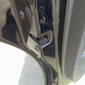 CERRADURA PUERTA TRASERA IZQUIERDA SEAT LEON (1P1)