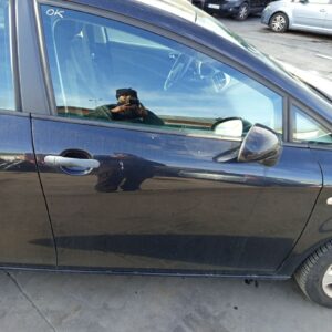 PUERTA DELANTERA DERECHA SEAT LEON (1P1)