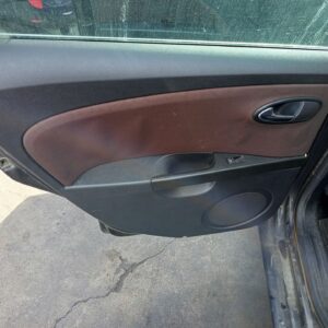 ELEVALUNAS TRASERO IZQUIERDO SEAT LEON (1P1)