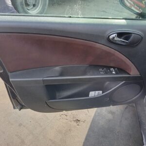 ELEVALUNAS DELANTERO IZQUIERDO SEAT LEON (1P1)