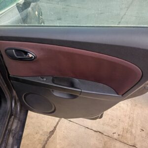 ELEVALUNAS TRASERO DERECHO SEAT LEON (1P1)