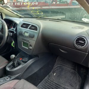MANDO MULTIFUNCION SEAT LEON (1P1)