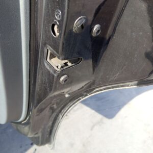 CERRADURA PUERTA TRASERA DERECHA SEAT LEON (1P1)