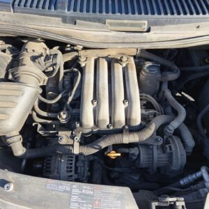 MOTOR ARRANQUE SEAT ALHAMBRA (7V9)