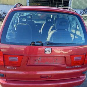PORTON TRASERO SEAT ALHAMBRA (7V9)