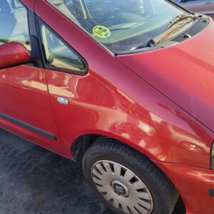 ALETA DELANTERA DERECHA SEAT ALHAMBRA (7V9)