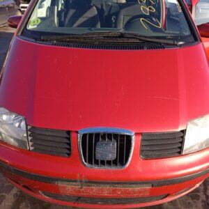 CAPO SEAT ALHAMBRA (7V9)