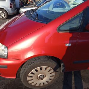 ALETA DELANTERA IZQUIERDA SEAT ALHAMBRA (7V9)