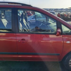 PUERTA DELANTERA DERECHA SEAT ALHAMBRA (7V9)
