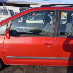 PUERTA DELANTERA IZQUIERDA SEAT ALHAMBRA (7V9)