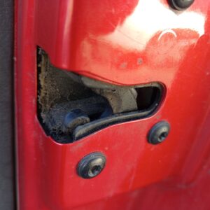 CERRADURA PUERTA DELANTERA DERECHA SEAT ALHAMBRA (7V9)