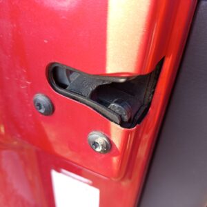 CERRADURA PUERTA DELANTERA IZQUIERDA SEAT ALHAMBRA (7V9)