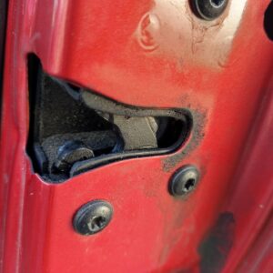 CERRADURA PUERTA TRASERA DERECHA SEAT ALHAMBRA (7V9)