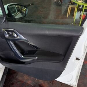 ELEVALUNAS DELANTERO DERECHO PEUGEOT 2008