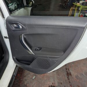 ELEVALUNAS TRASERO DERECHO PEUGEOT 2008