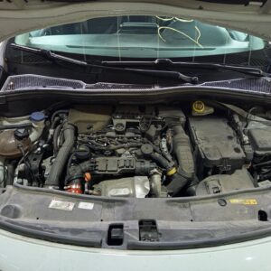 CONDENSADOR / RADIADOR AIRE ACONDICIONADO PEUGEOT 2008