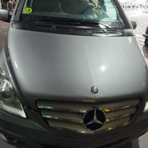 CAPO MERCEDES-BENZ CLASE B (BM 245)