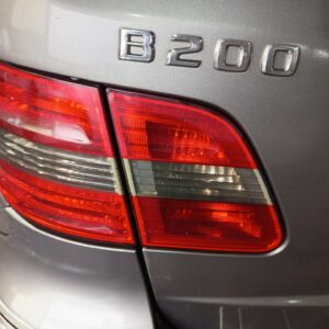 PILOTO TRASERO IZQUIERDO INTERIOR MERCEDES-BENZ CLASE B (BM 245)