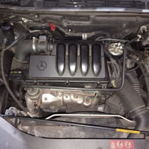 CAJA CAMBIOS MERCEDES-BENZ CLASE B (BM 245)