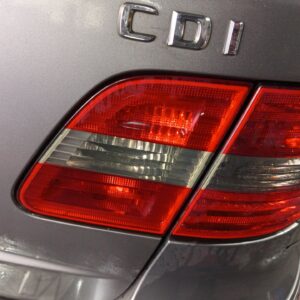 PILOTO TRASERO DERECHO INTERIOR MERCEDES-BENZ CLASE B (BM 245)