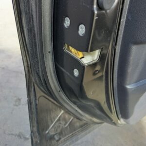CERRADURA PUERTA DELANTERA IZQUIERDA HONDA CR-V (RE)