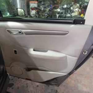 ELEVALUNAS TRASERO DERECHO MERCEDES-BENZ CLASE B (BM 245)