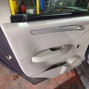 ELEVALUNAS TRASERO IZQUIERDO MERCEDES-BENZ CLASE B (BM 245)