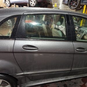 PUERTA TRASERA DERECHA MERCEDES-BENZ CLASE B (BM 245)