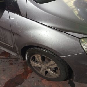 ALETA DELANTERA DERECHA MERCEDES-BENZ CLASE B (BM 245)