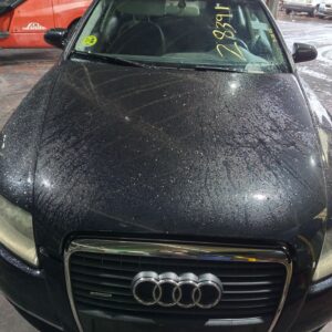CAPO AUDI A6 BERLINA (4F2)