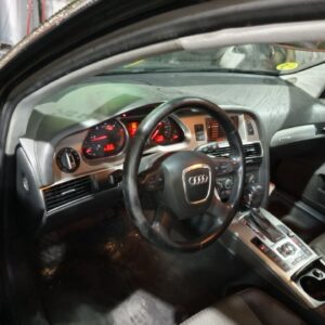 MANDO LUCES AUDI A6 BERLINA (4F2)