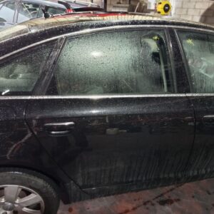 PUERTA TRASERA DERECHA AUDI A6 BERLINA (4F2)