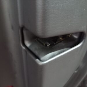 CERRADURA PUERTA DELANTERA DERECHA AUDI A6 BERLINA (4F2)