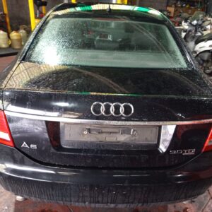 TAPA MALETERO AUDI A6 BERLINA (4F2)