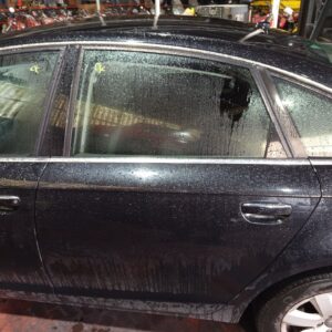PUERTA TRASERA IZQUIERDA AUDI A6 BERLINA (4F2)