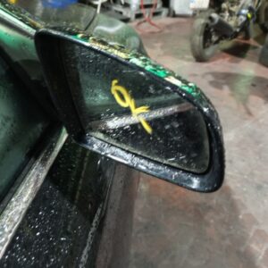 RETROVISOR DERECHO AUDI A6 BERLINA (4F2)