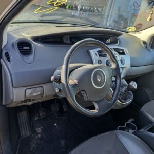 MANDO MULTIFUNCION RENAULT SCENIC II (JM)