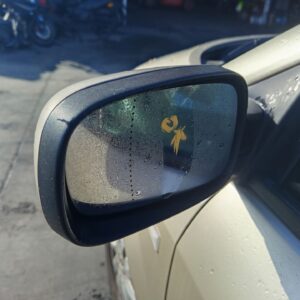 RETROVISOR IZQUIERDO RENAULT SCENIC II (JM)