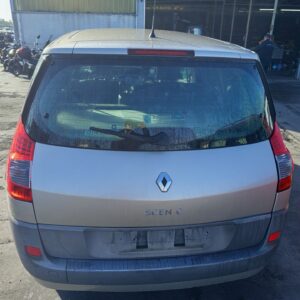 PORTON TRASERO RENAULT SCENIC II (JM)