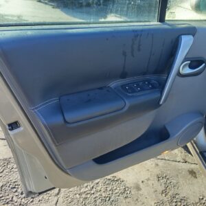 ELEVALUNAS DELANTERO IZQUIERDO RENAULT SCENIC II (JM)