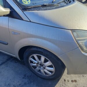 ALETA DELANTERA DERECHA RENAULT SCENIC II (JM)