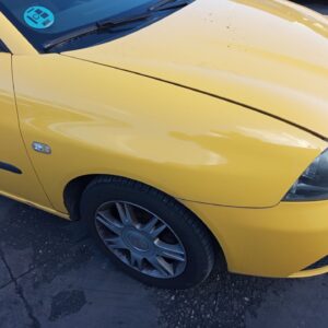 ALETA DELANTERA DERECHA SEAT IBIZA (6L1)
