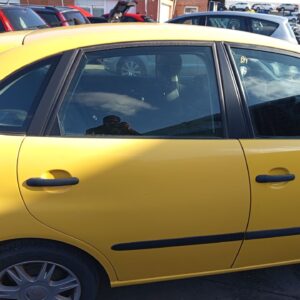 PUERTA TRASERA DERECHA SEAT IBIZA (6L1)