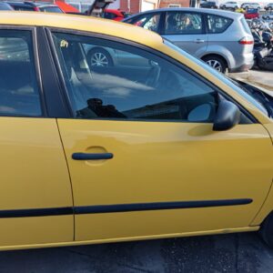 PUERTA DELANTERA DERECHA SEAT IBIZA (6L1)