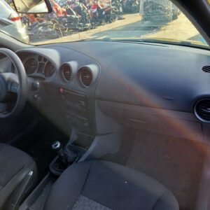 SALPICADERO SEAT IBIZA (6L1)